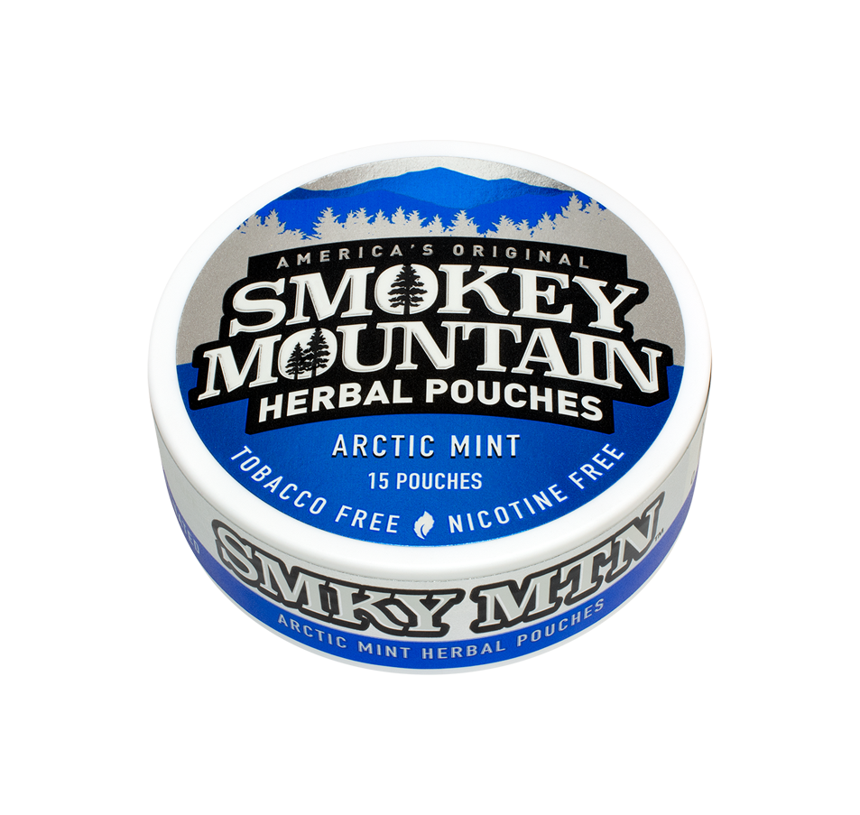POUCHES