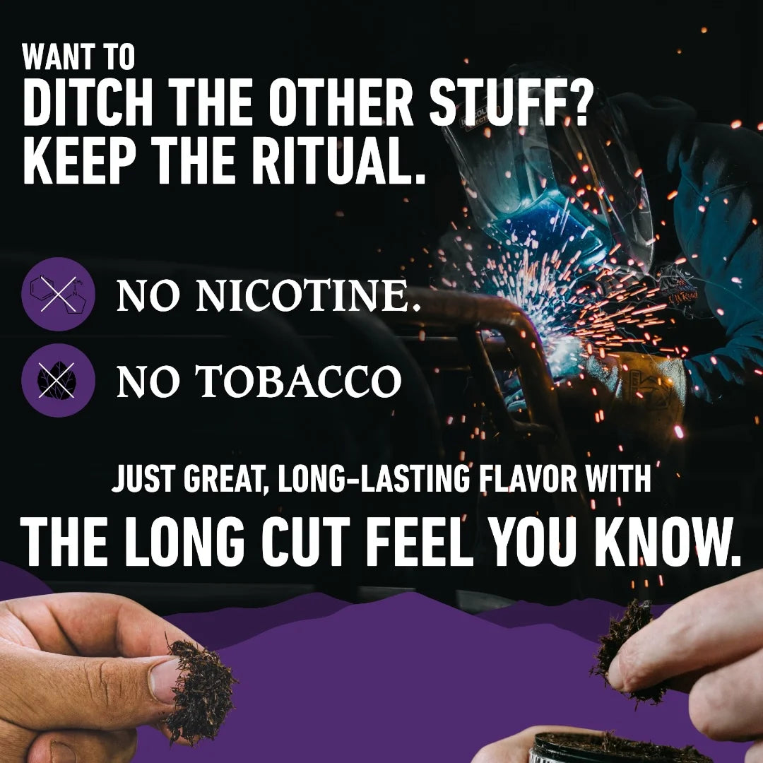 is chewing tobacco illegal in canada Canada's New Nicotine Pouch Restrictions