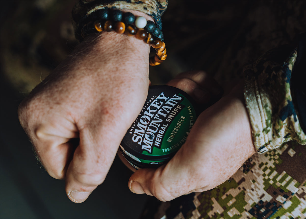 Frequently Asked Questions – Smokey Mountain Herbal Snuff & Pouches