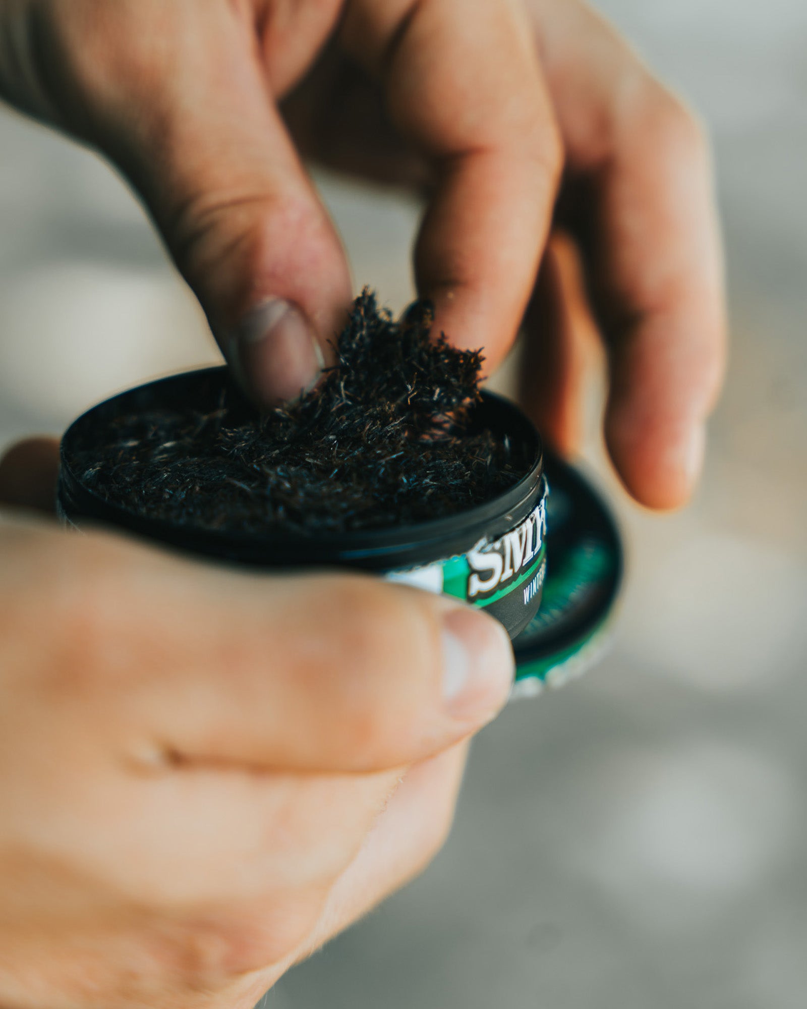 alternative to dipping tobacco Smokey Mountain Caffeinated Pouches & Herbal Long Cut – Smokey Mountain  Herbal Snuff & Pouches